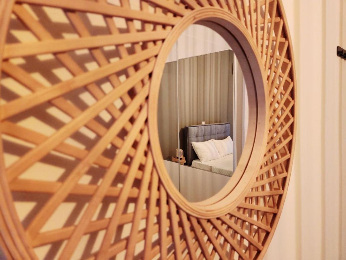 Acropolis Memories Apartment Athens Ngoại thất bức ảnh